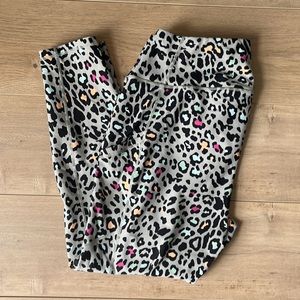 Torrid Active Leggings